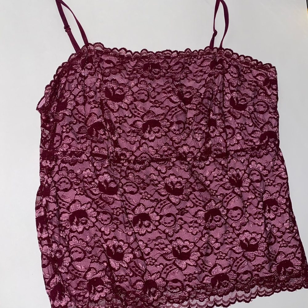 NY and Co camisole